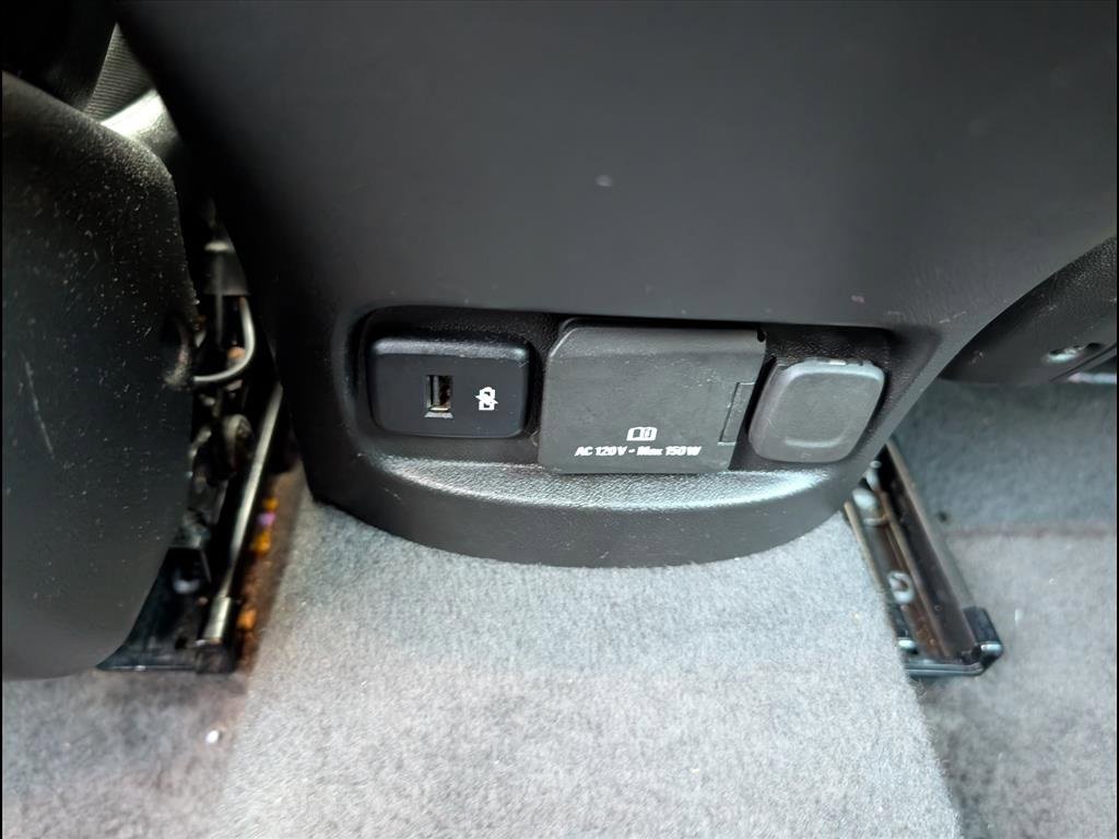 Used 2024 Chevrolet Malibu LT image 20