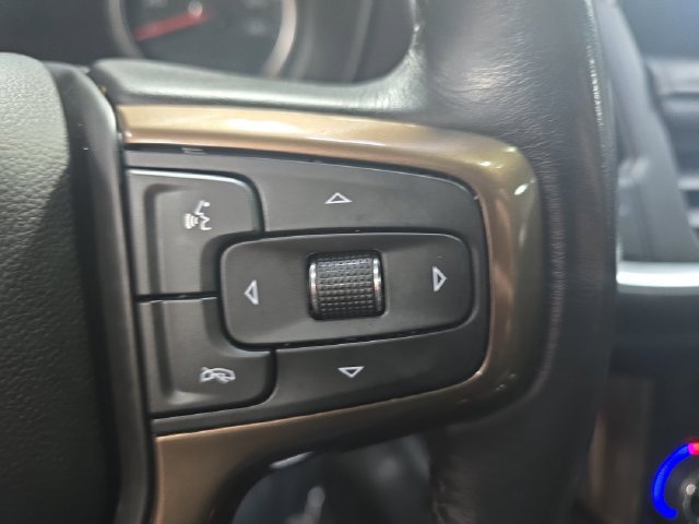 Used 2021 Chevrolet Tahoe High Country w/ Premium Package 2 AWD/4WD image 23