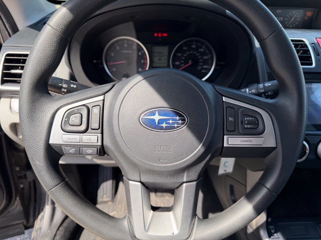 Used 2018 Subaru Forester 2.5i Premium AWD/4WD image 24