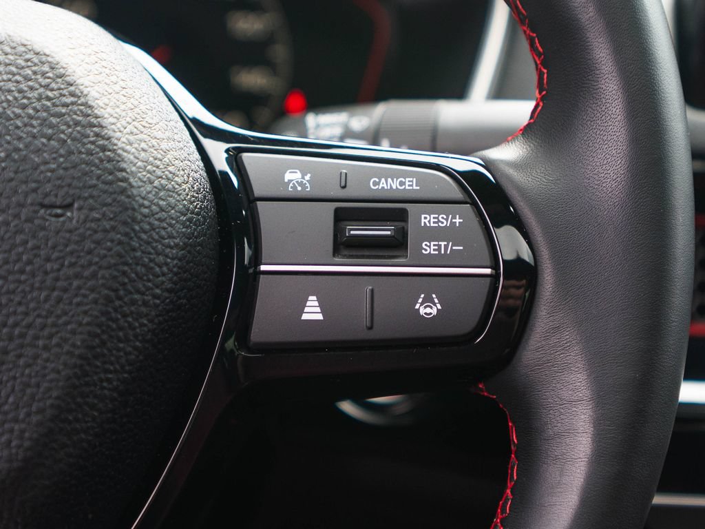 Used 2024 Honda Civic Si image 24