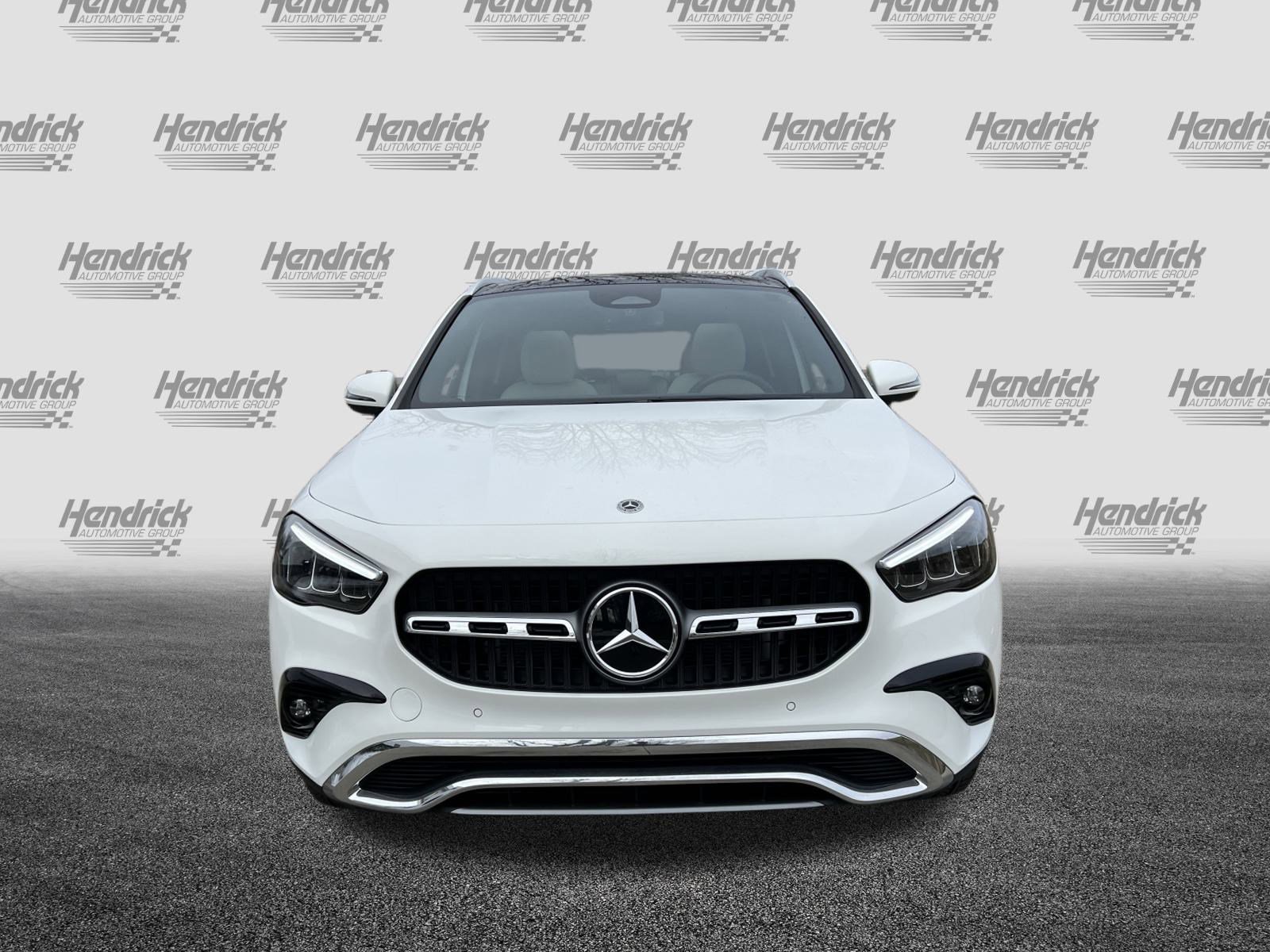 New 2026 Mercedes-Benz GLA 250 image 3