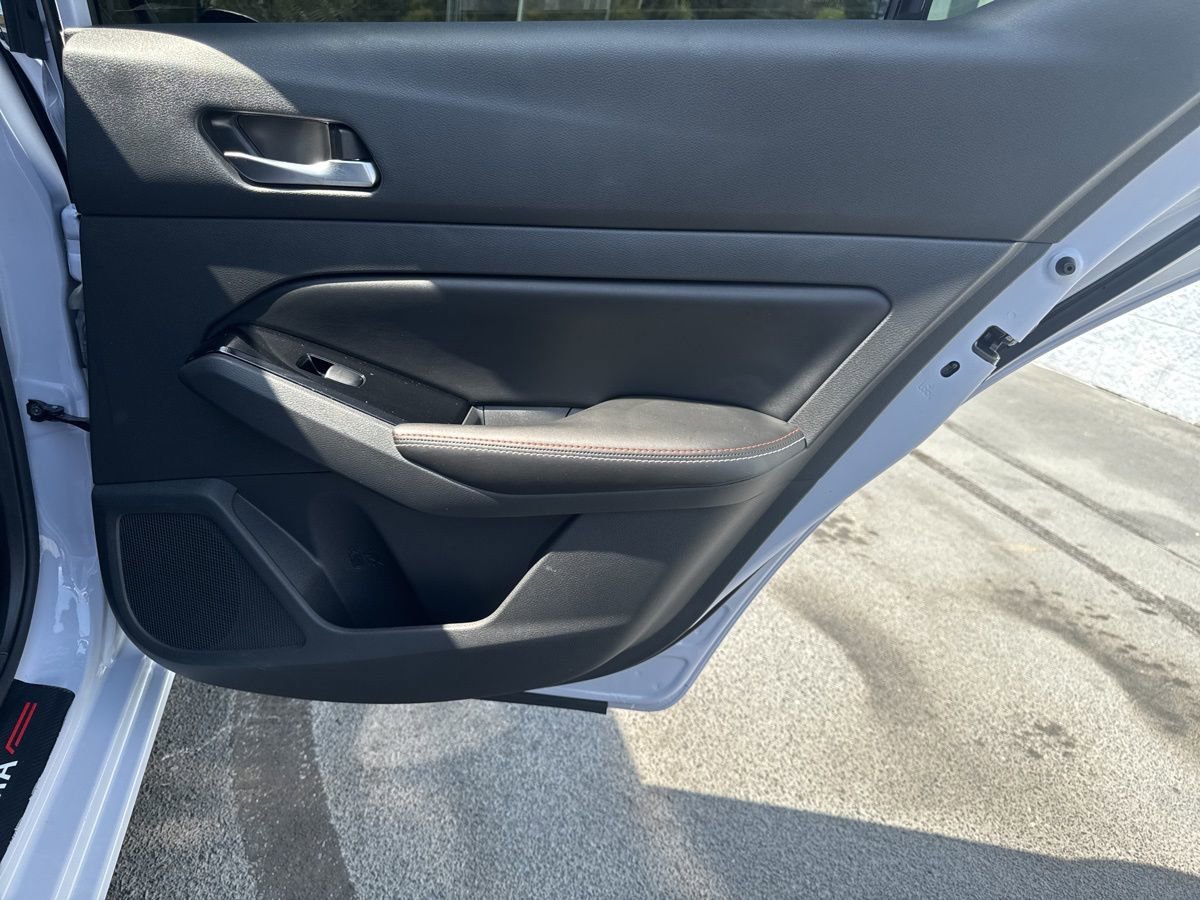 Used 2023 Nissan Altima 2.5 SR w/ SR Premium Package image 50