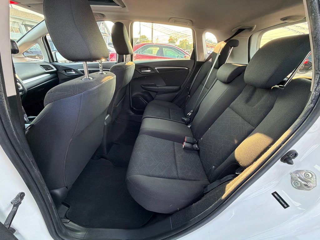 Used 2016 Honda Fit EX image 29