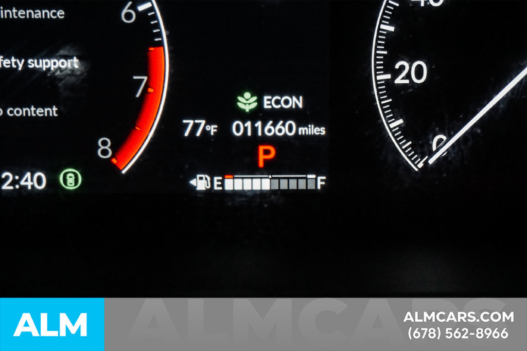 Used 2025 Honda CR-V LX image 59