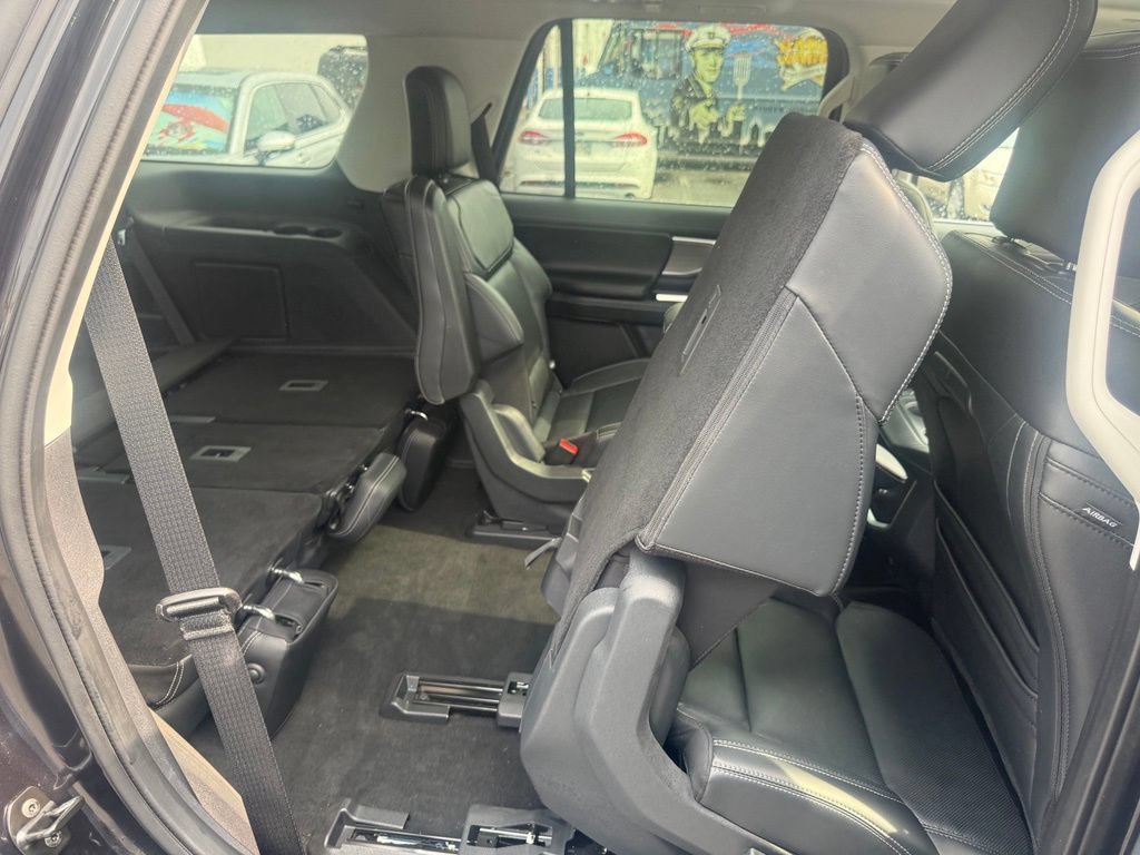 Used 2025 Ford Expedition Platinum AWD/4WD image 69