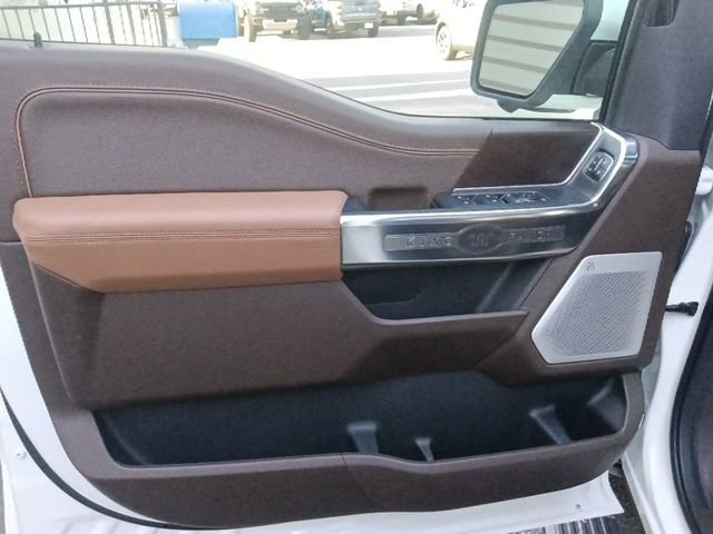 New 2026 Ford F150 King Ranch AWD/4WD image 11