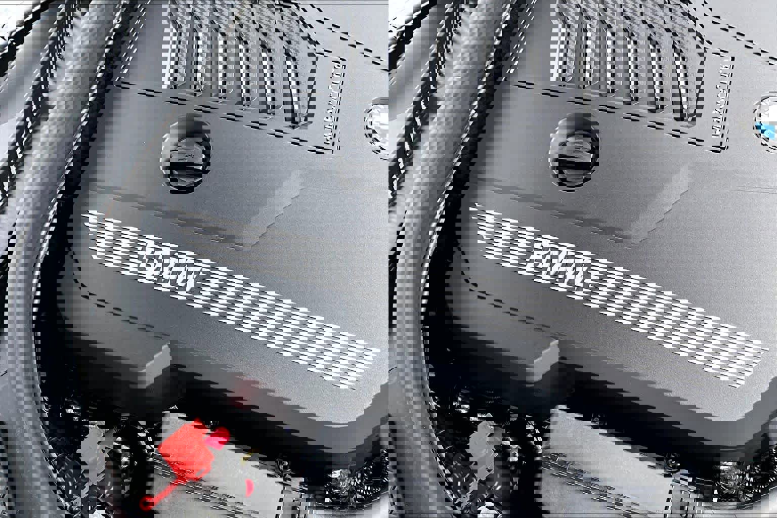 New 2026 BMW 840i xDrive image 17