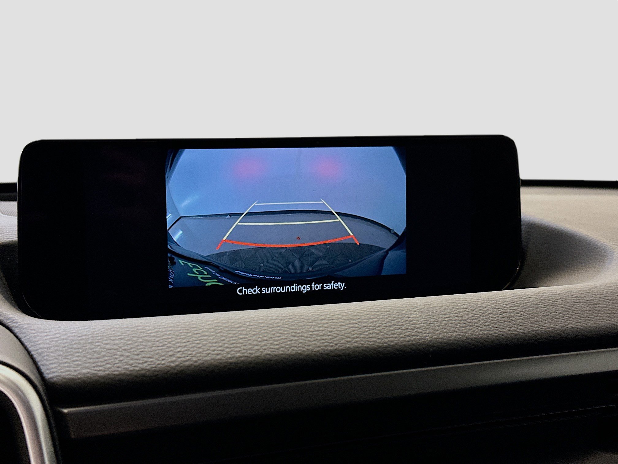 Used 2025 MAZDA CX-50 AWD 2.5 Hybrid w/ Premium Pkg image 23