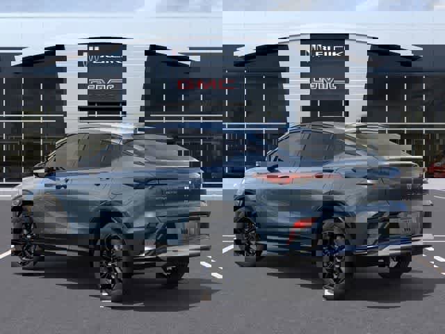 New 2026 Buick Envista Sport Touring w/ Convenience I Package image 4