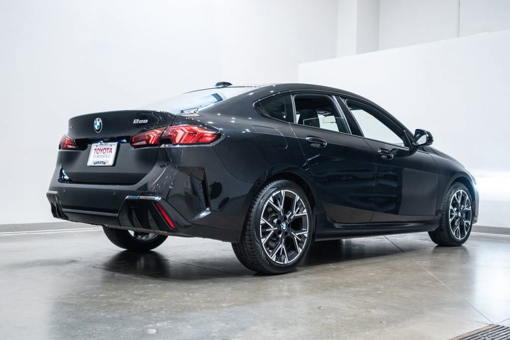 Used 2026 BMW 228i xDrive AWD/4WD image 9