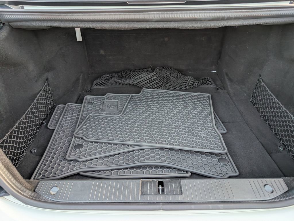 Used 2008 Mercedes-Benz S 550 4MATIC image 29