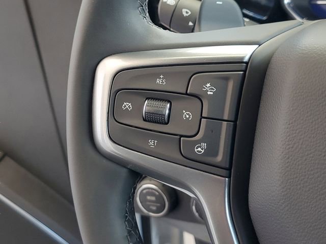 New 2025 Chevrolet Silverado 1500 RST image 21
