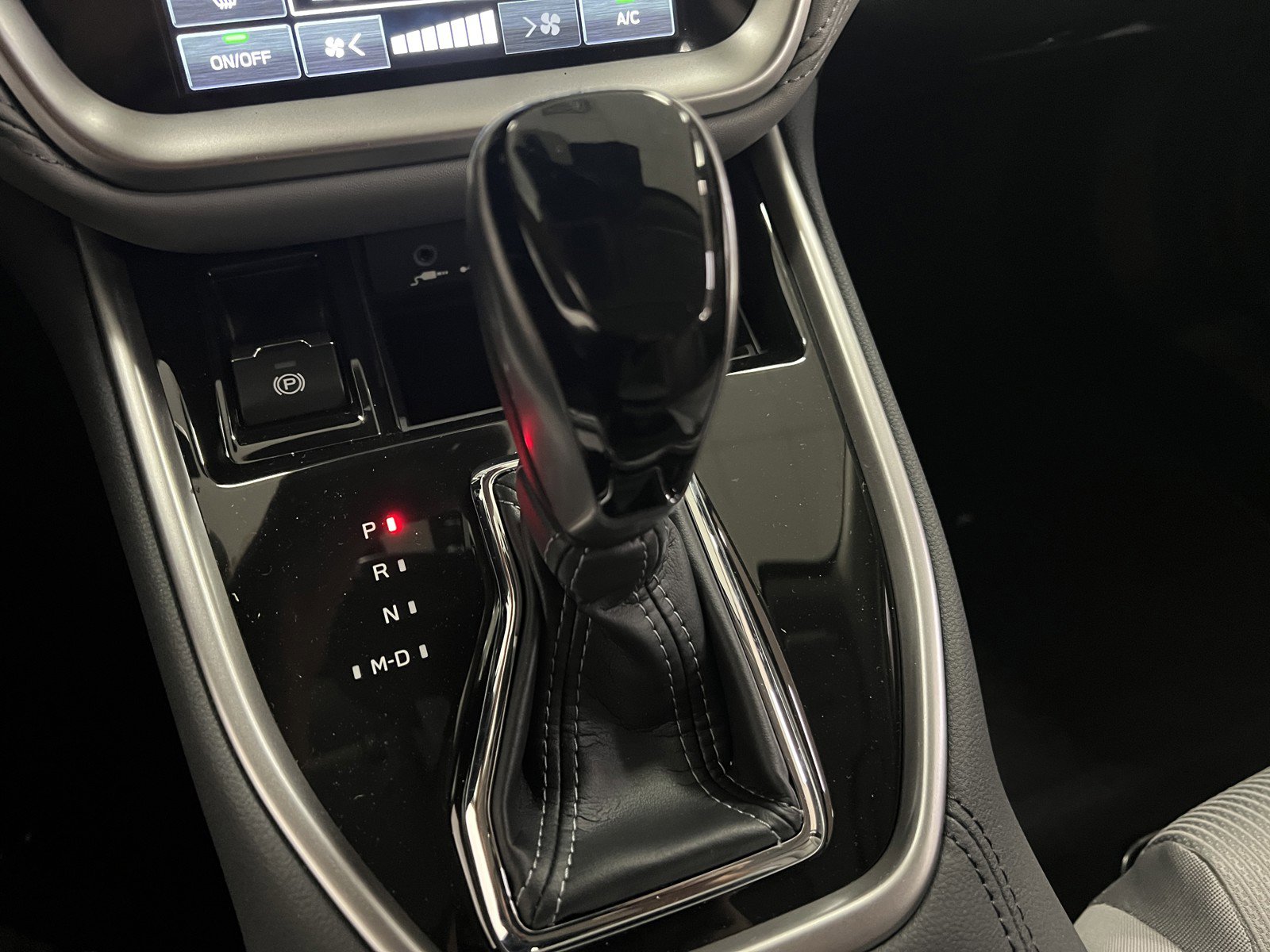 New 2025 Subaru Legacy Premium image 24