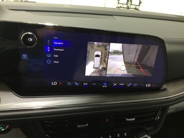 New 2026 Chevrolet Tahoe Premier image 36