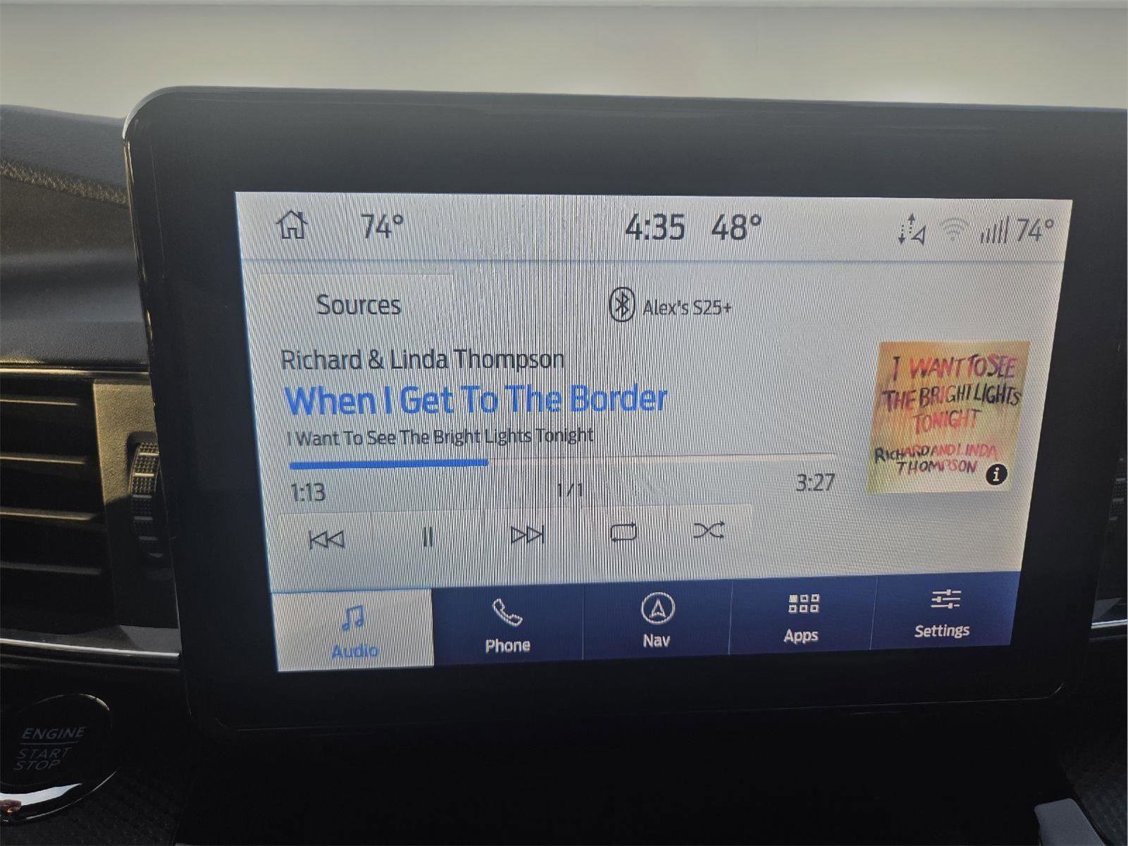 Used 2023 Ford Explorer ST w/ Equipment Group 401A image 18