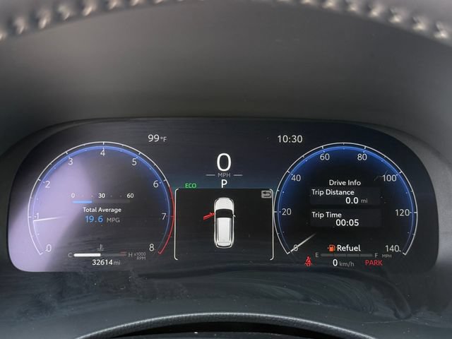 Used 2023 Toyota Highlander Platinum FWD image 21