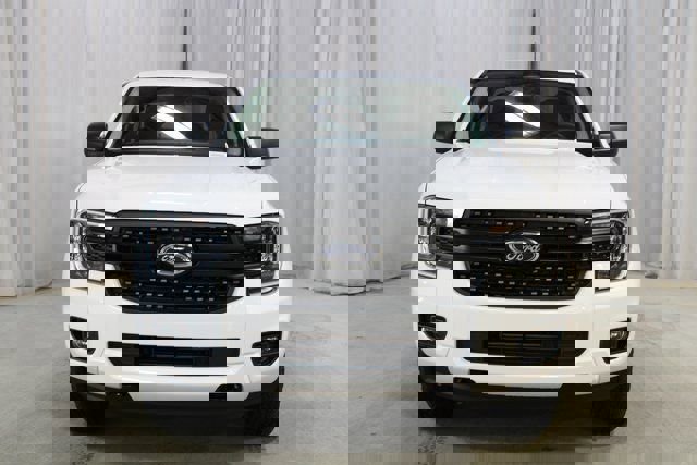 New 2026 Ford Ranger XL w/ Trailer Tow Package image 35