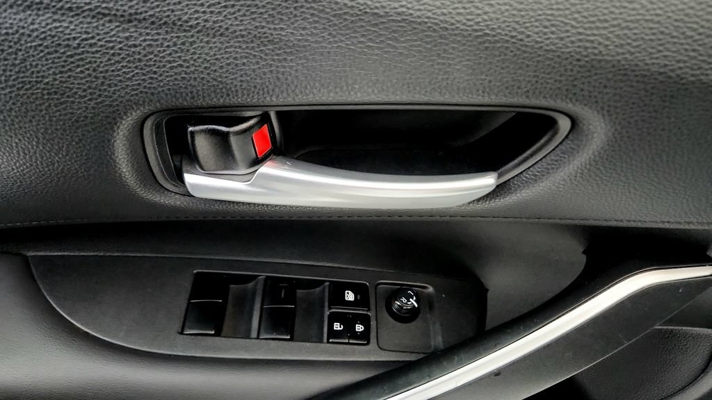 Certified 2020 Toyota Corolla SE FWD image 23