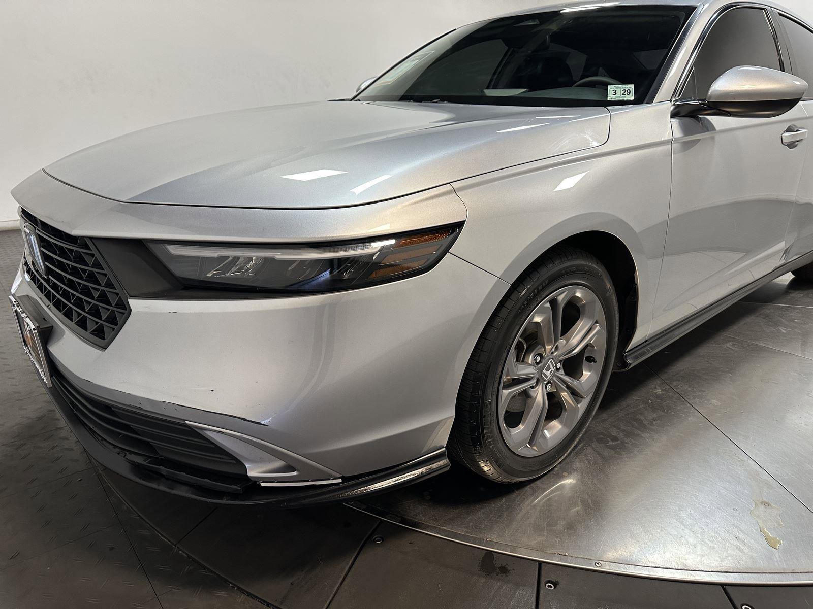 Used 2024 Honda Accord EX image 7