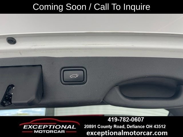 Used 2019 Kia Sorento EX w/ EX Touring Package FWD image 52