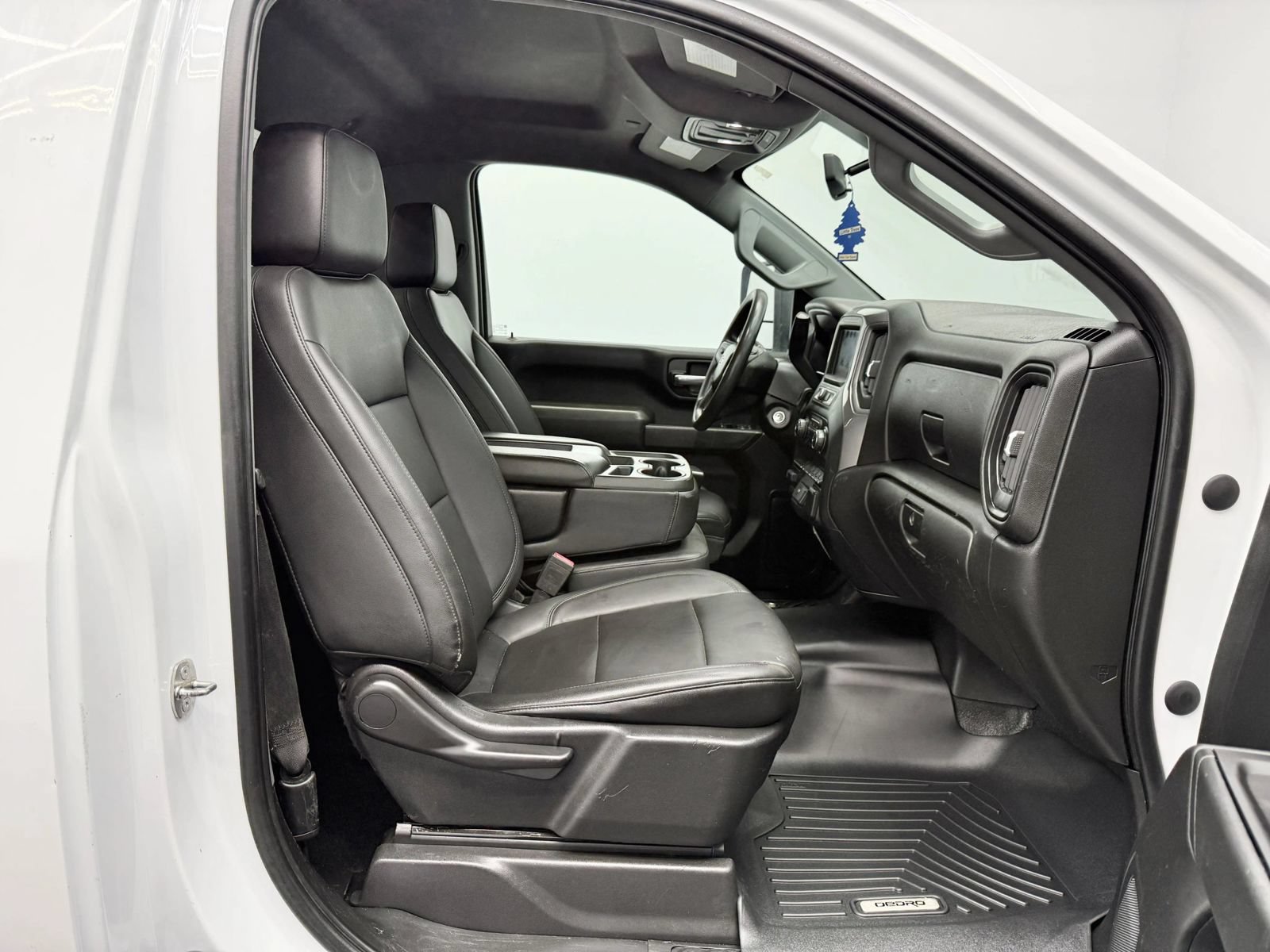 Used 2020 Chevrolet Silverado 2500 W/T w/ WT Convenience Package RWD image 15