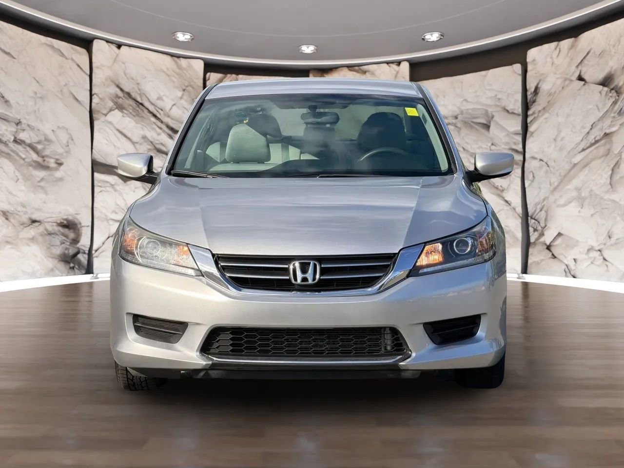 Used 2014 Honda Accord LX image 2