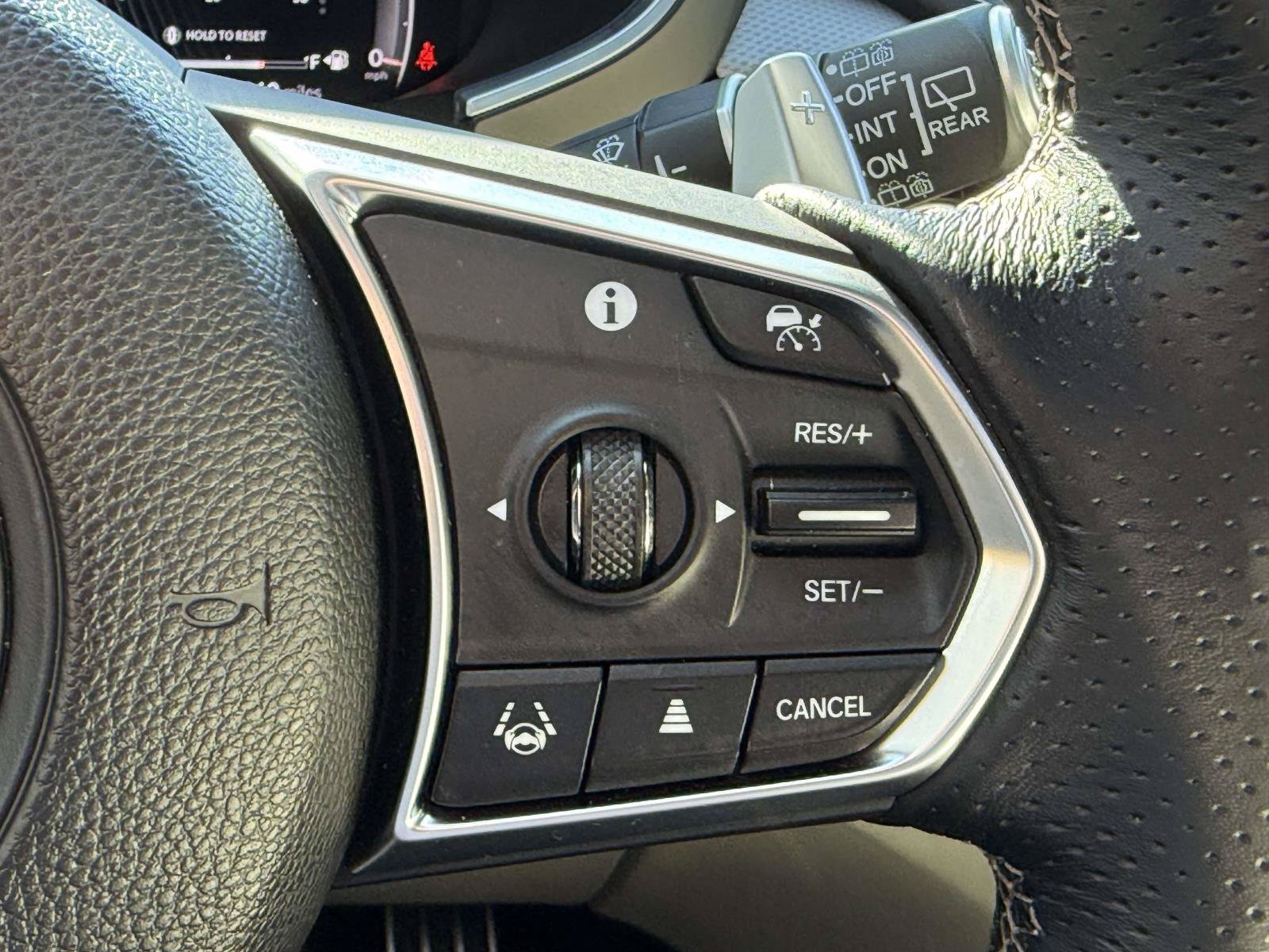 Certified 2026 Acura MDX A-Spec w/ Advance Package AWD/4WD image 23