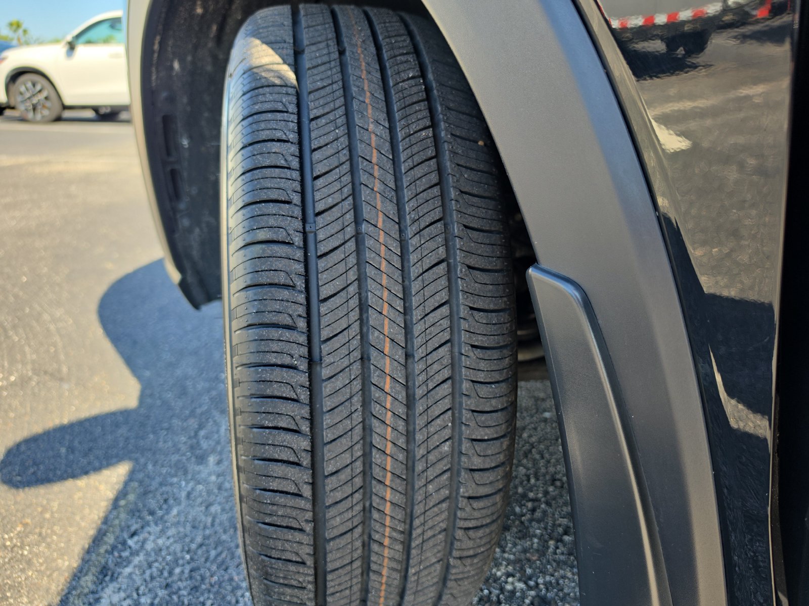 Certified 2024 Honda HR-V Sport image 29