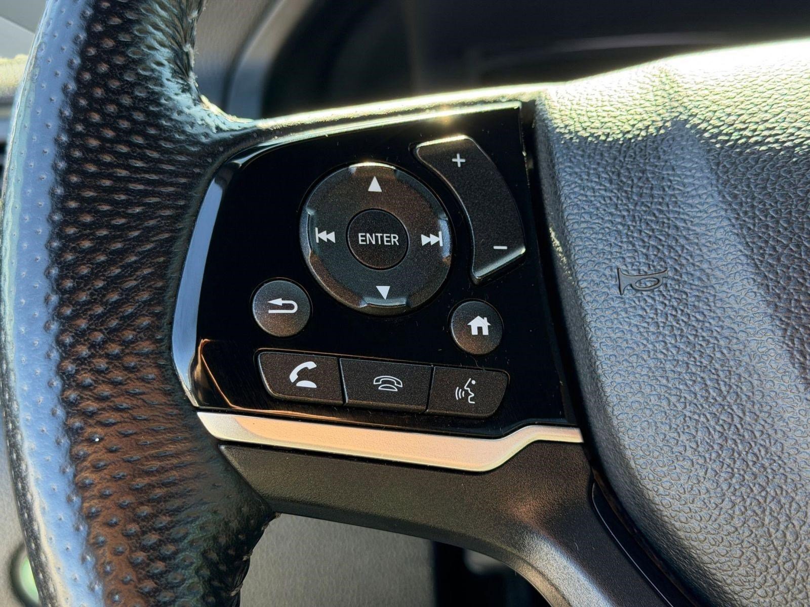 Used 2022 Honda Passport Elite image 19