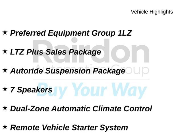 Used 2007 Chevrolet Avalanche LTZ w/ LTZ Preferred Equipment Group RWD image 31