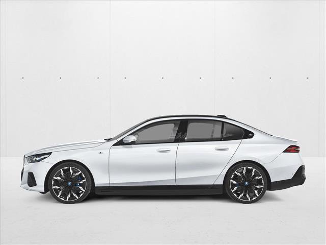 New 2026 BMW i5 eDrive40 RWD image 2
