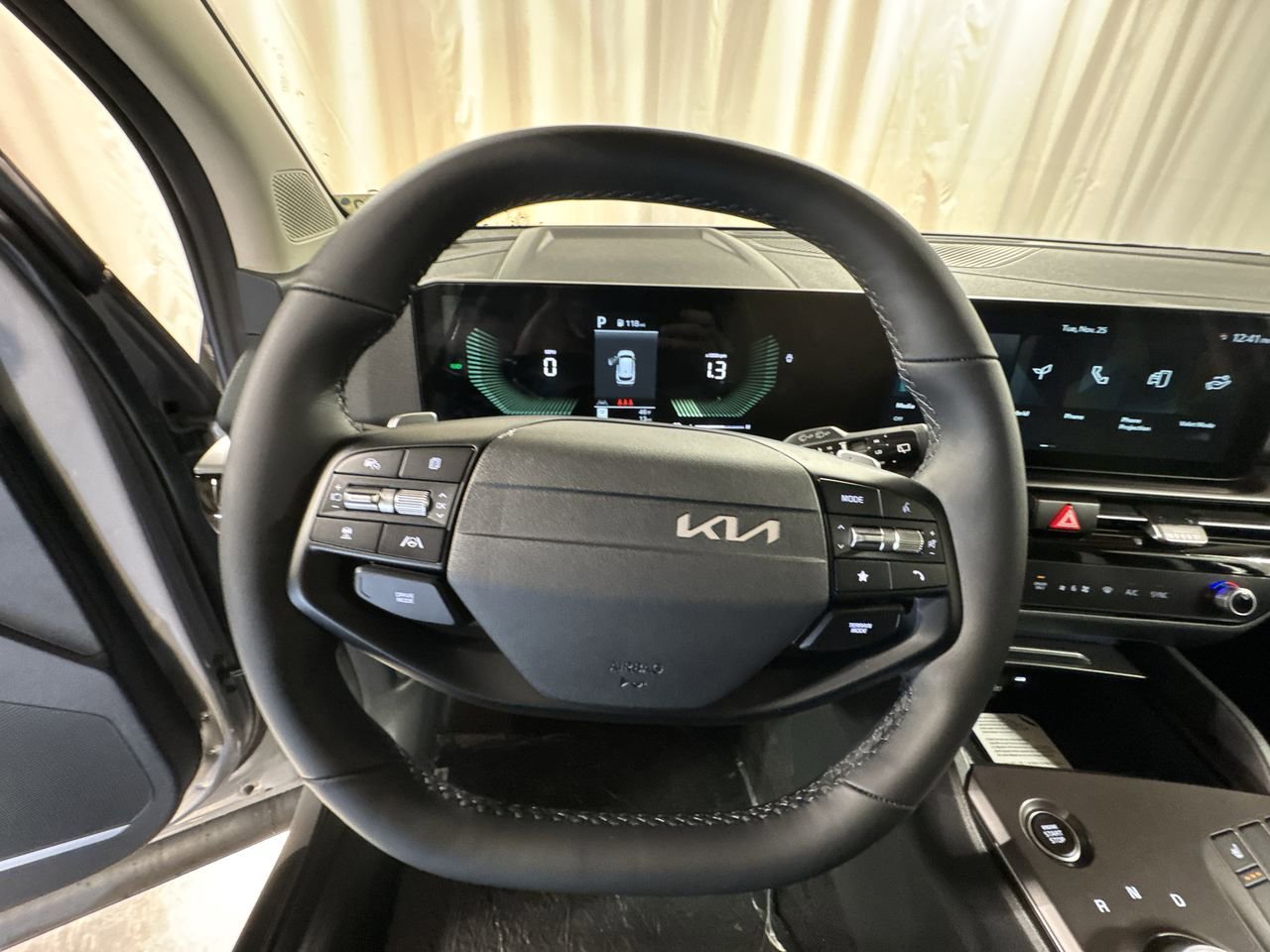 New 2026 Kia Sportage EX image 20