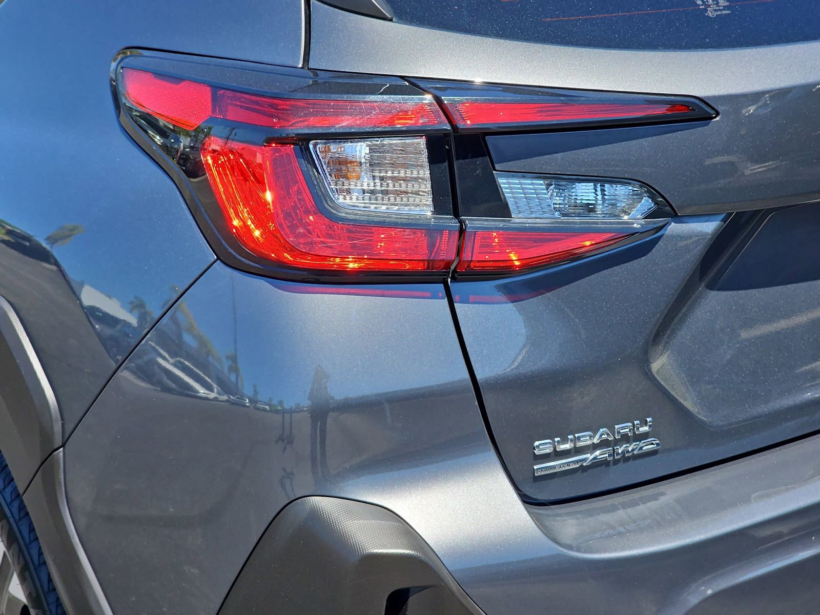 Certified 2024 Subaru Crosstrek 2.0i Premium w/ Crosstrek Mirror Package AWD/4WD image 35