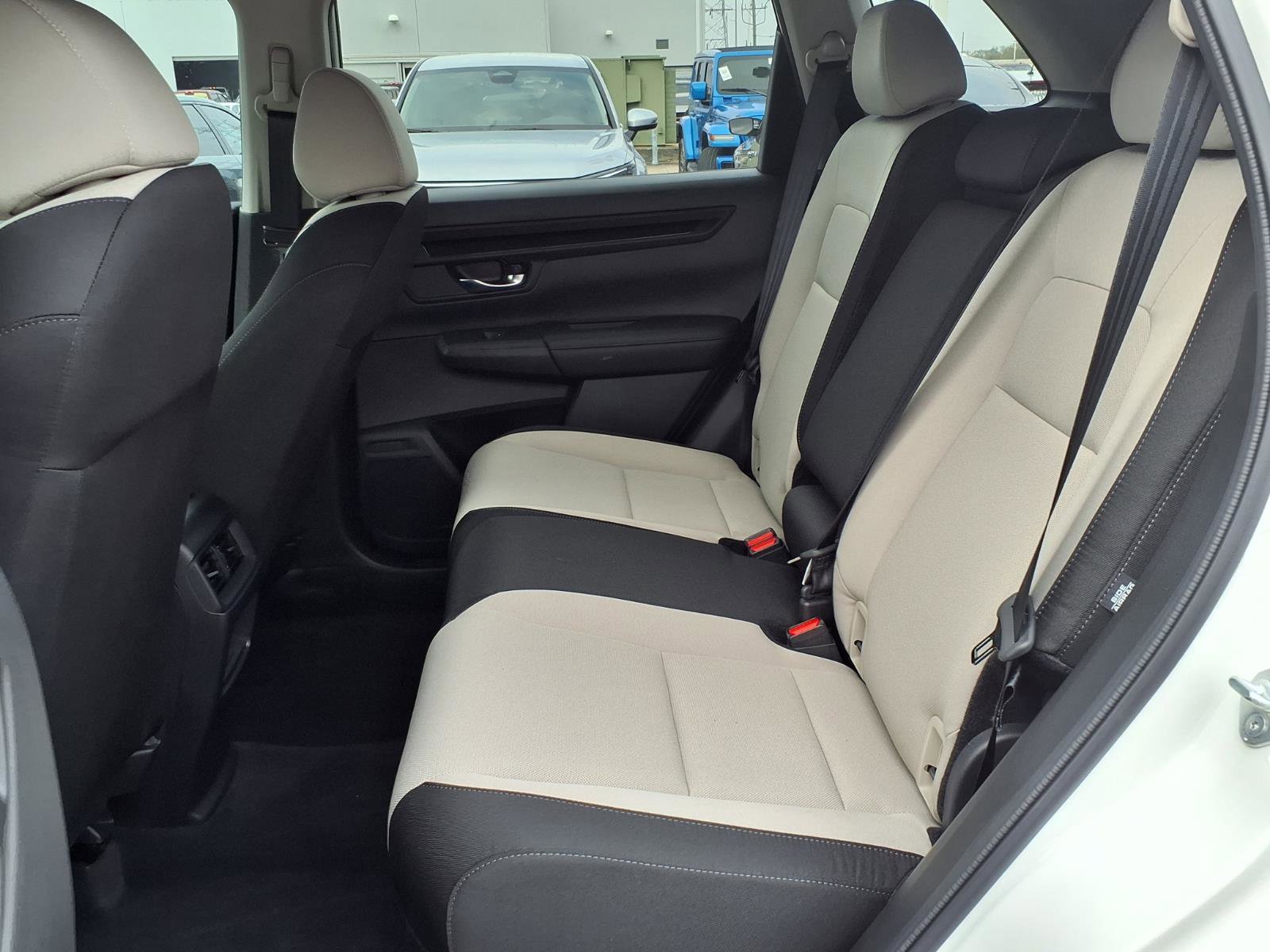 Certified 2026 Honda CR-V LX image 17