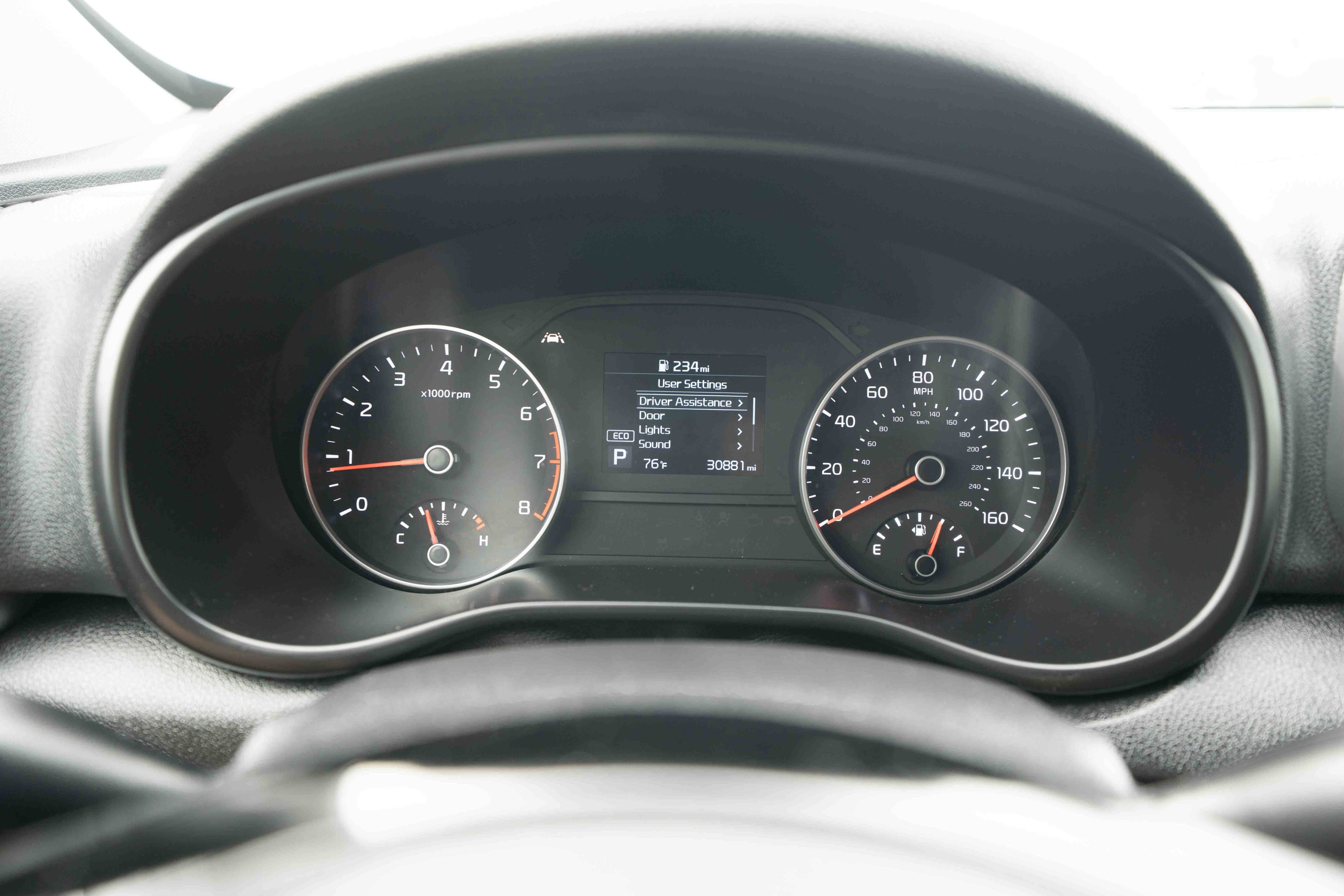 Used 2021 Kia Sportage LX w/ LX Fwd Popular Package image 16