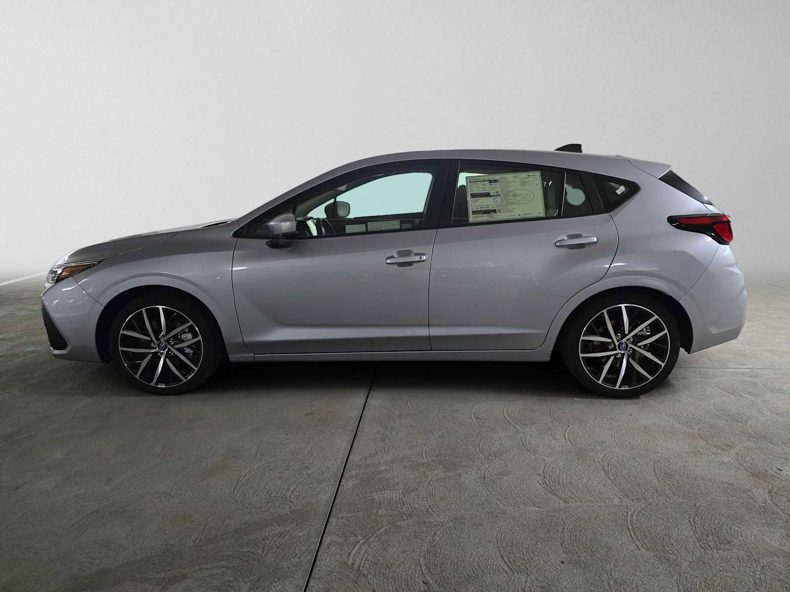 New 2026 Subaru Impreza 2.0i Sport AWD/4WD image 6