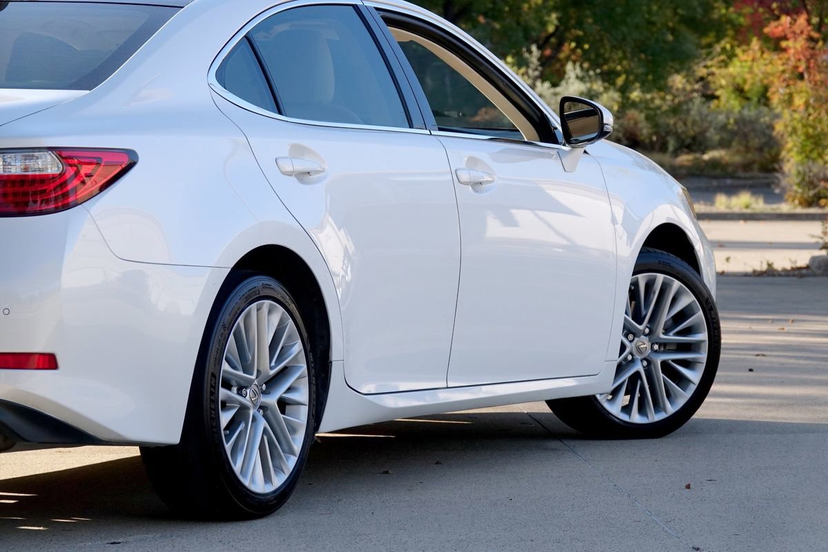 Used 2014 Lexus ES 350 image 34