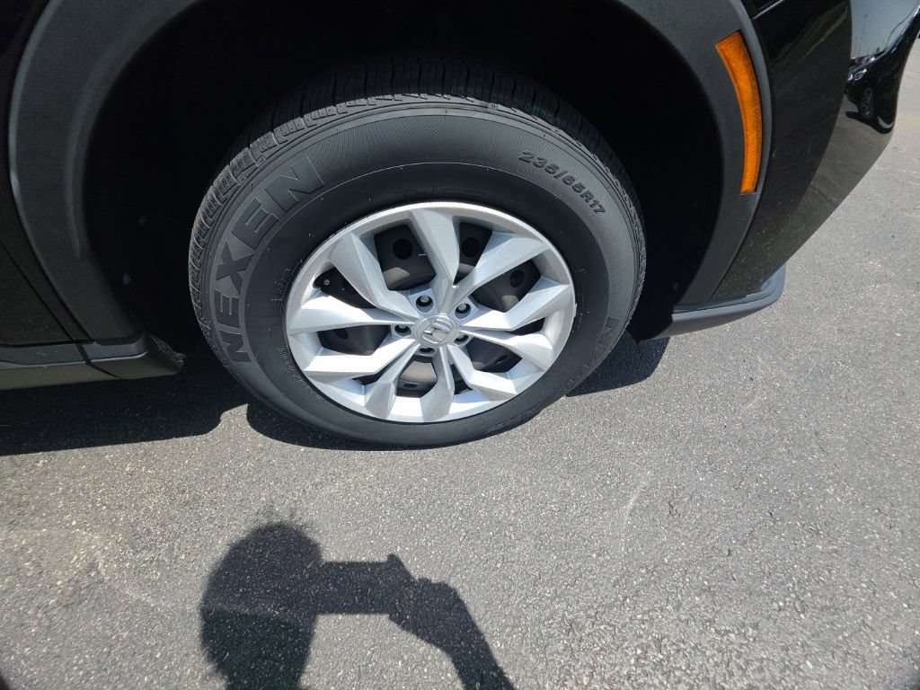 Certified 2024 Honda CR-V LX image 11