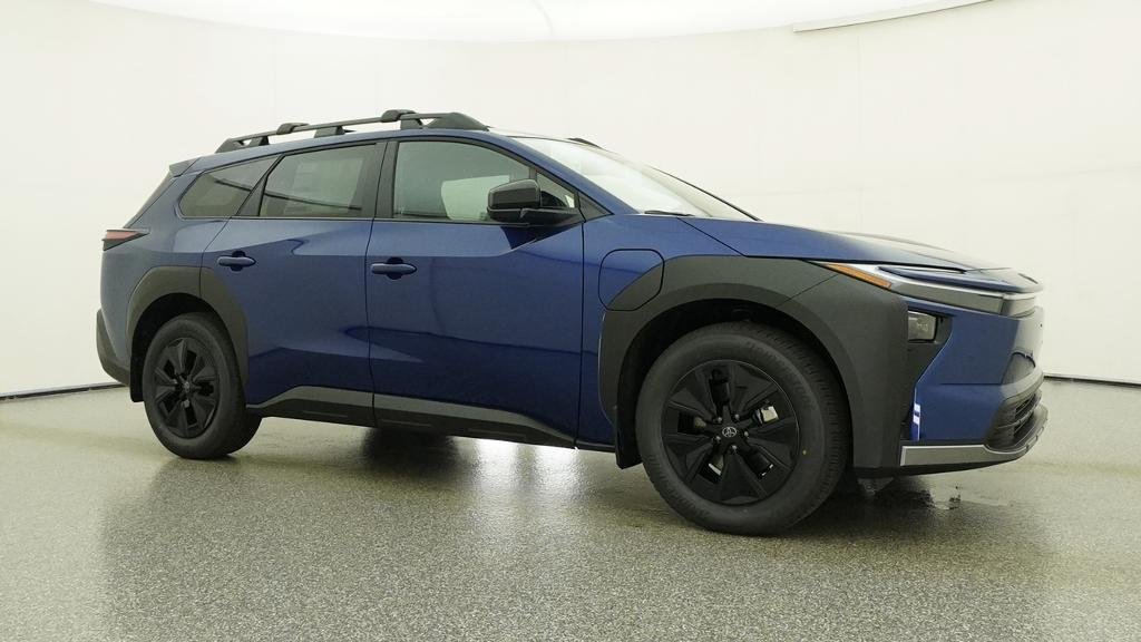 New 2026 Toyota bZ Woodland AWD/4WD image 11