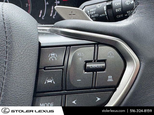 Used 2024 Lexus RX 350 Premium w/ Cold Area Package AWD/4WD image 24