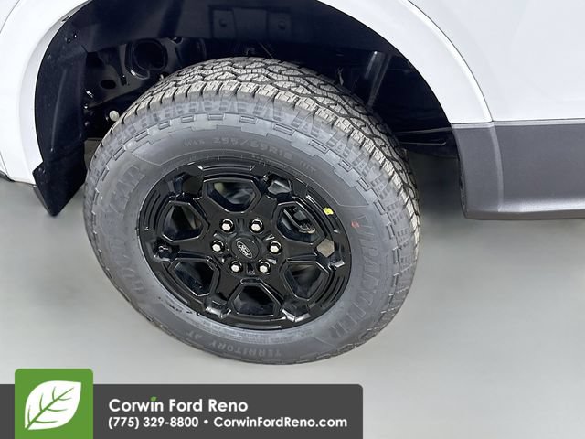 New 2026 Ford Ranger Lariat w/ FX4 Off-Road Package AWD/4WD image 32