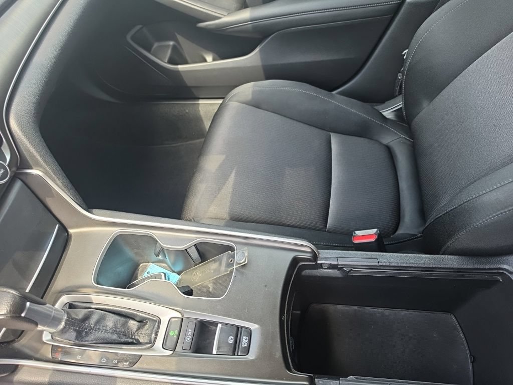 Used 2021 Honda Accord LX image 21