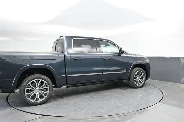 New 2026 RAM 1500 Tungsten AWD/4WD image 2