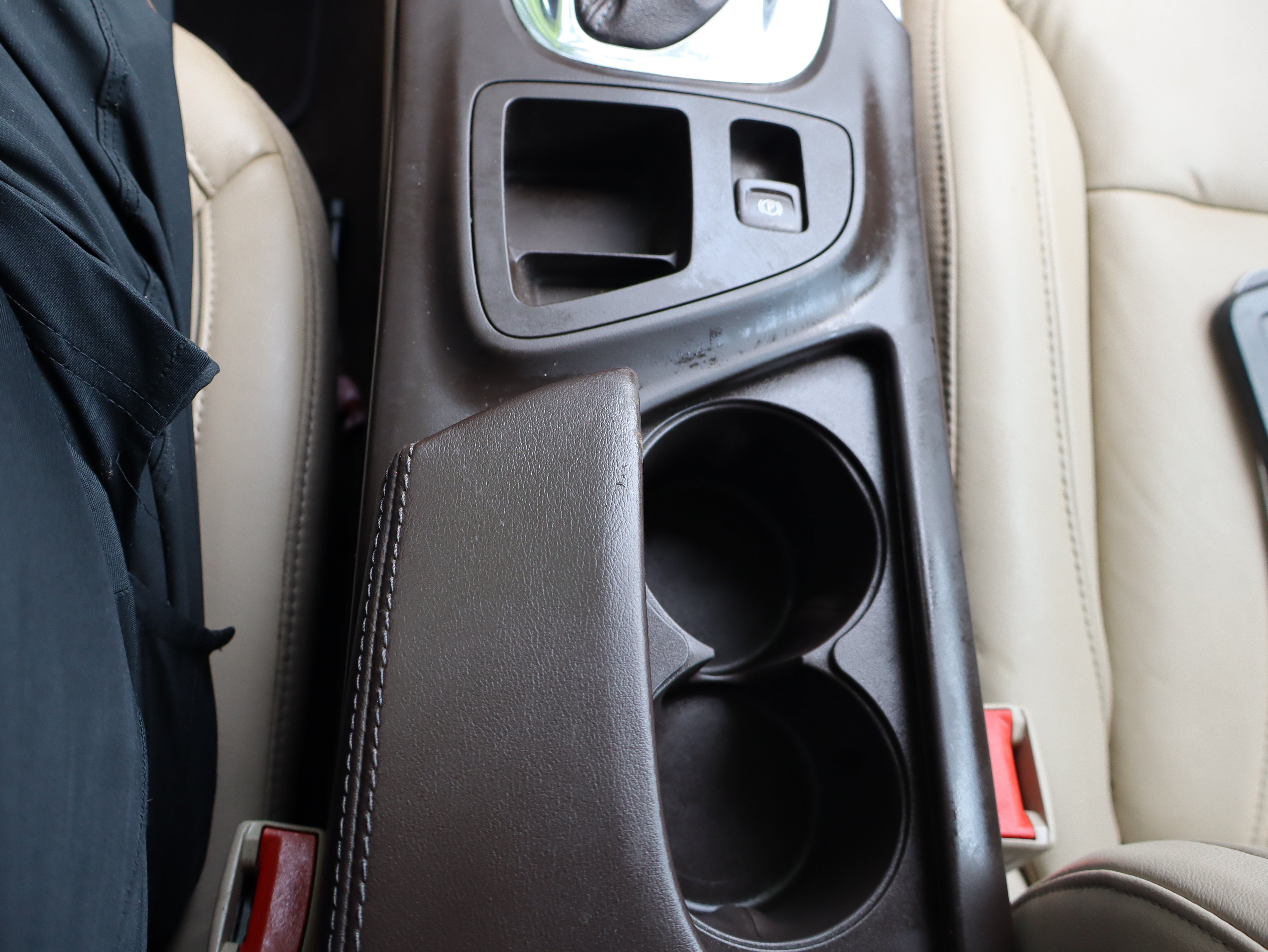 Used 2012 Buick Regal Premium FWD image 37