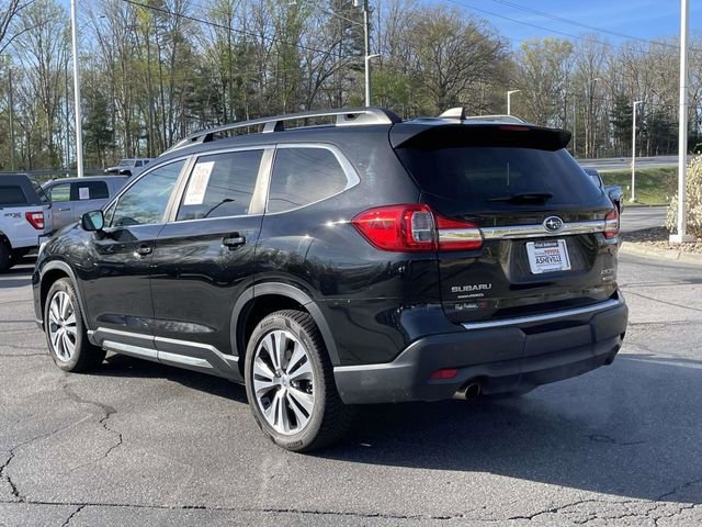 Used 2020 Subaru Ascent Limited w/ Technology Package image 3