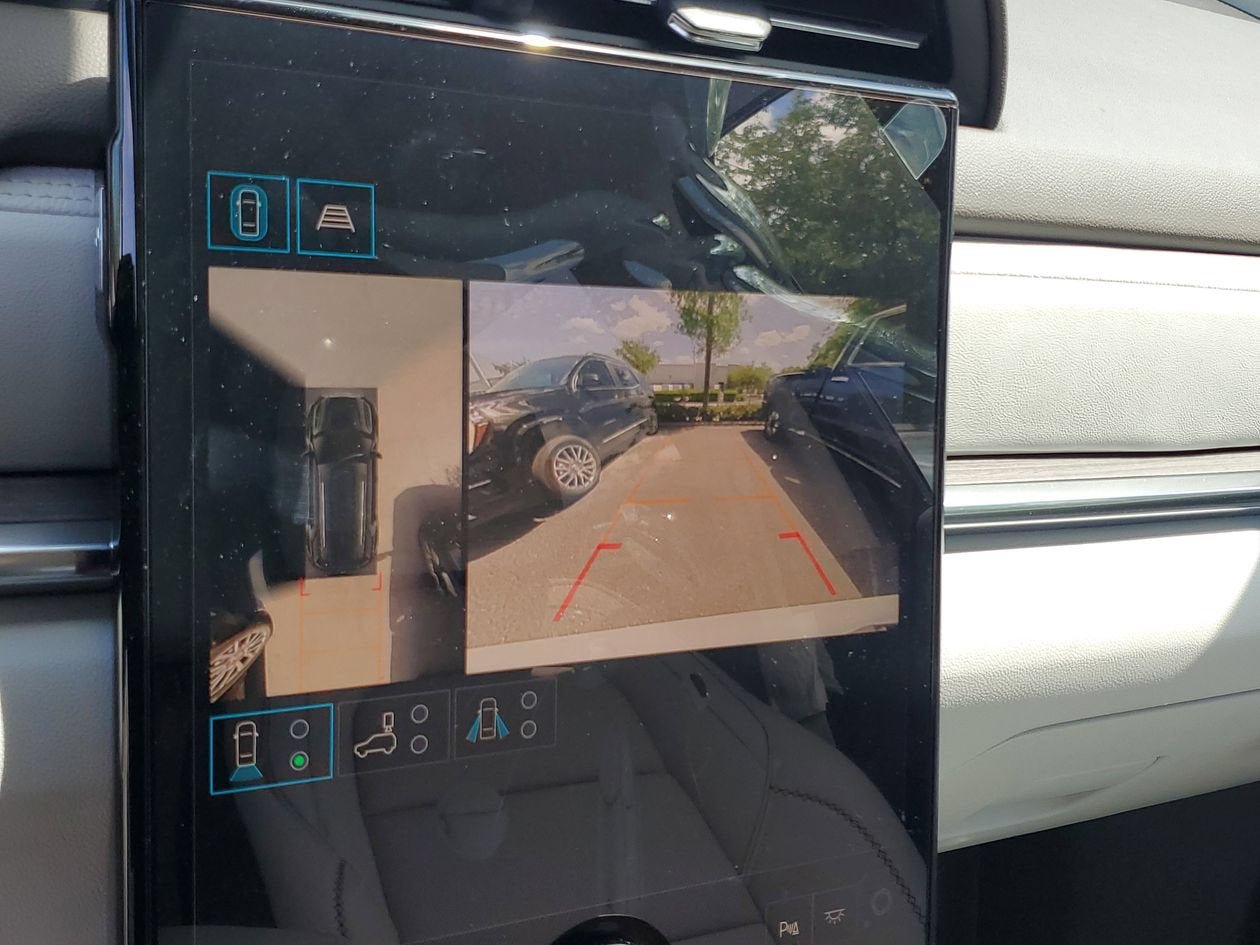 New 2026 GMC Terrain Denali AWD/4WD image 22