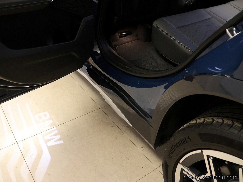 Certified 2026 BMW X1 xDrive28i image 28