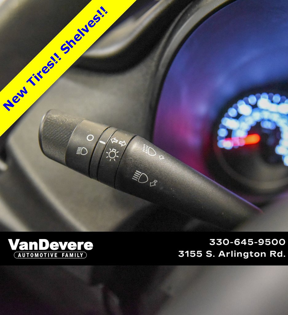 Used 2022 RAM ProMaster City Wagon image 19