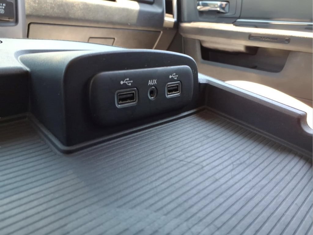 Used 2023 RAM 1500 Classic SLT w/ Trailer & Traction Group RWD image 19