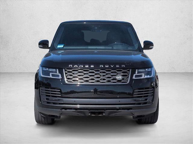 Used 2020 Land Rover Range Rover Autobiography video 2